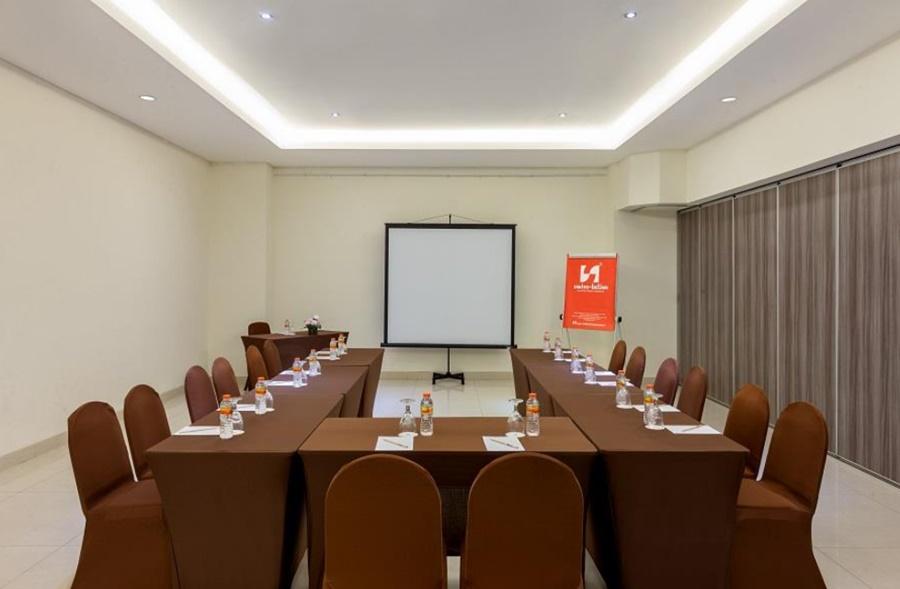 Swiss-Belinn Gajah Mada Medan Exterior foto