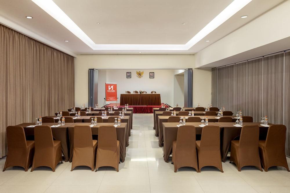 Swiss-Belinn Gajah Mada Medan Exterior foto