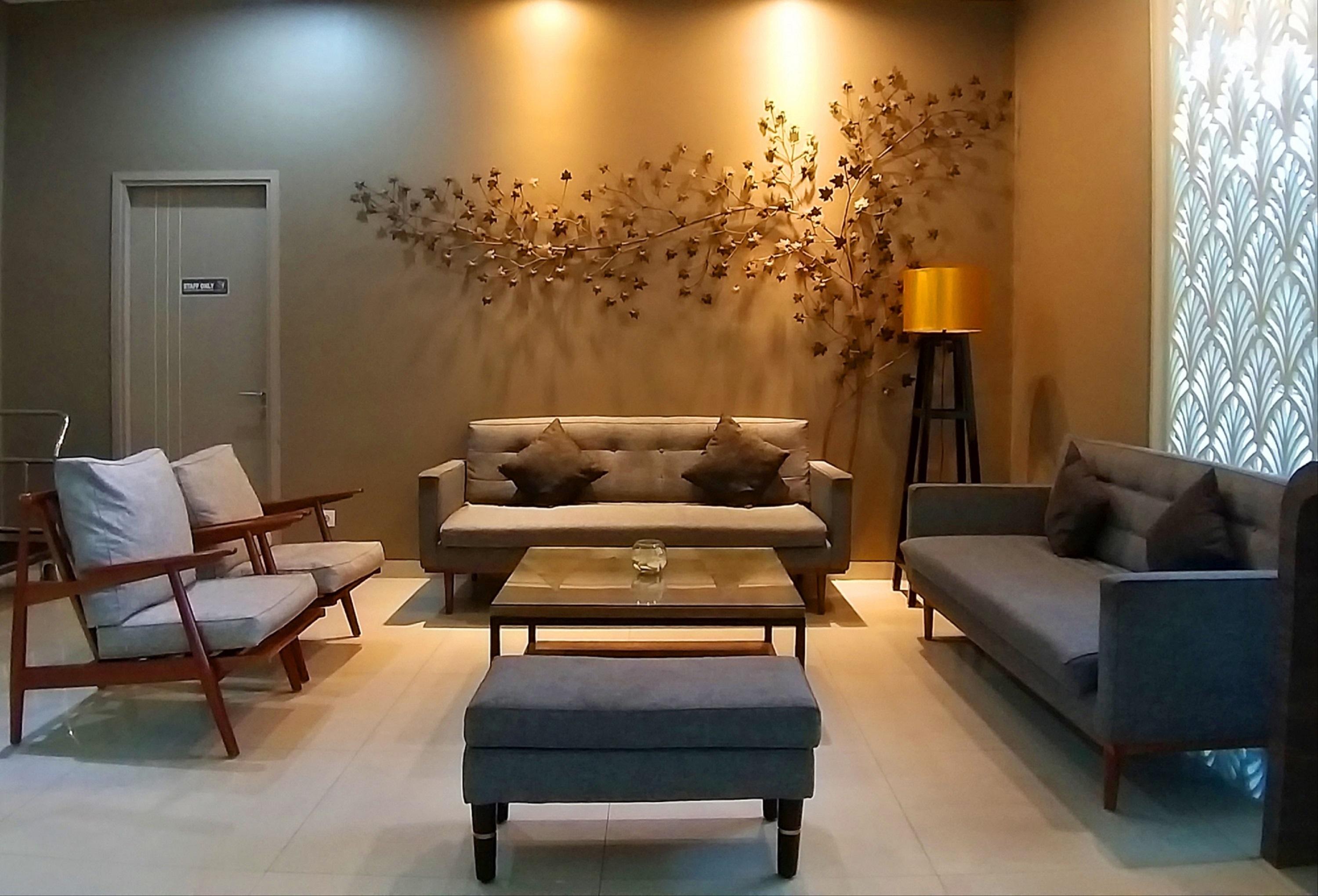 Swiss-Belinn Gajah Mada Medan Exterior foto